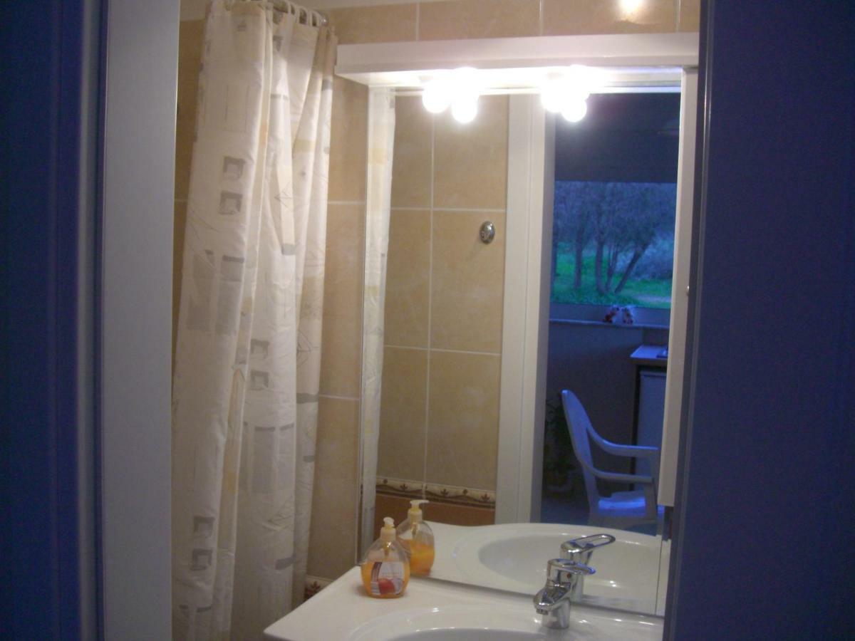 Villa Verde Apart-Hotel Néa Mákri 외부 사진