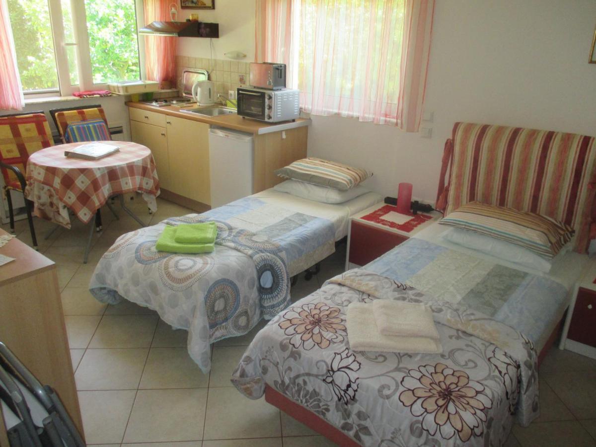 Villa Verde Apart-Hotel Néa Mákri 외부 사진